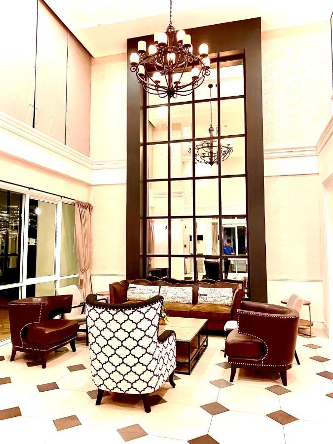 Hotel Courtyard Khaoyai Nakhonratchasima Exteriér fotografie